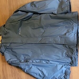 Columbia Interchange Coat/Jacket